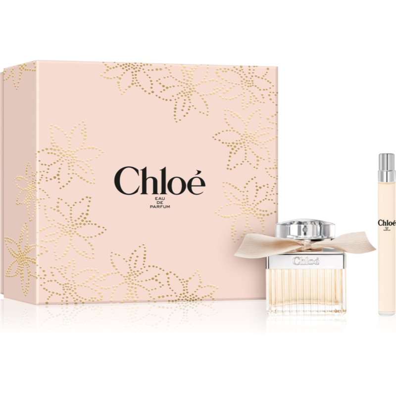 Chloé Chloé Gift Set voor Vrouwen