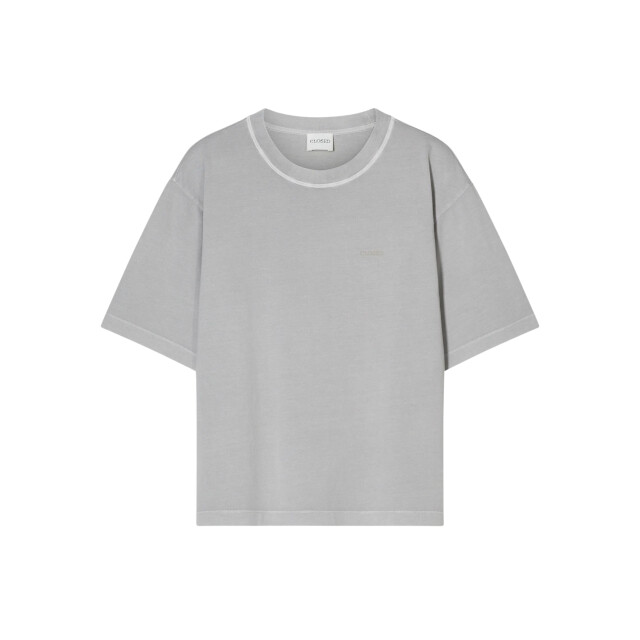 Closed Relaxed t-shirt t-shirts c95500-44h-13