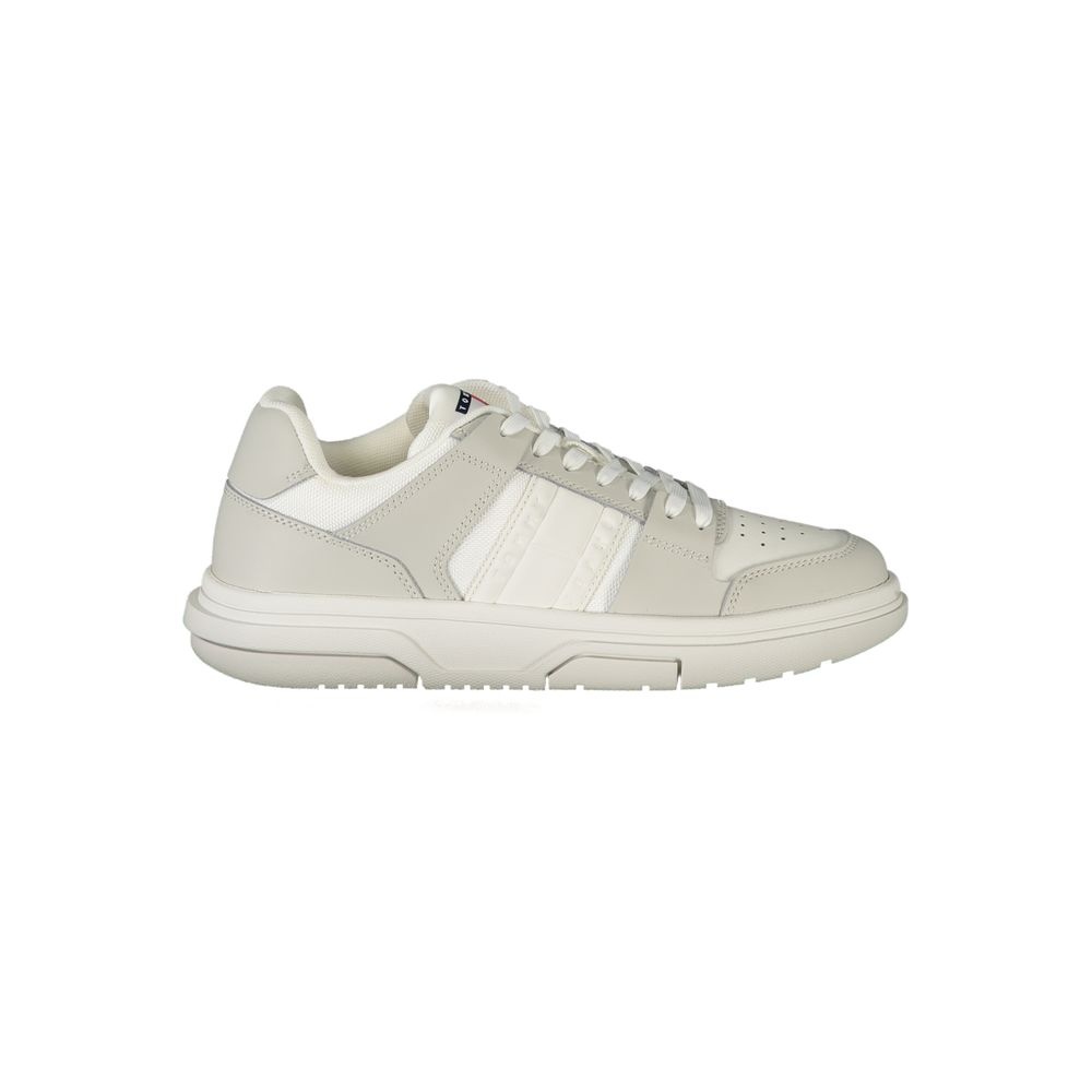 Court Sneaker Fm0fm04266 Off White