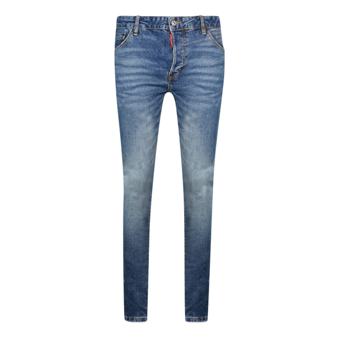 DSQUARED2 Faded Cool Guy Jeans - maat 32W/32L