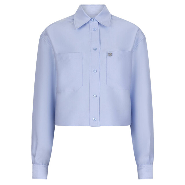 Dante 6 Blouse lange mouw 254117 hari - maat 38