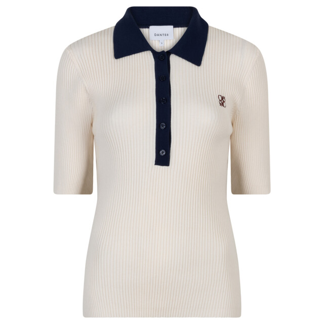 Dante 6 Polo 261440 byra - maat M