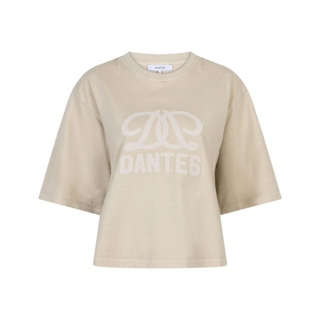 Dante 6 Top korte mouw 261460 maimu - maat L