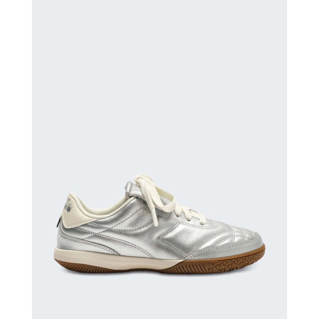 Diadora Dames gold indoor