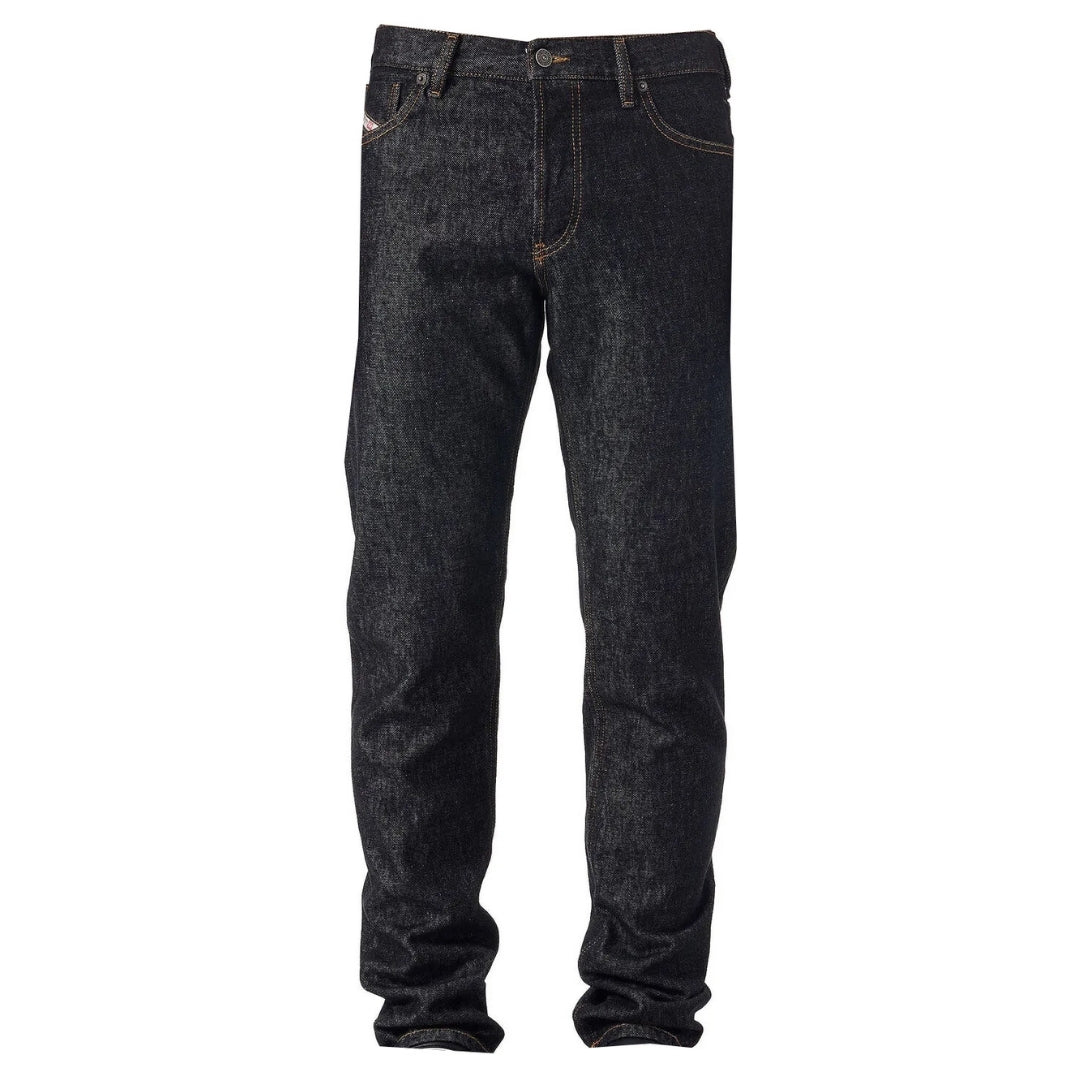 Diesel D-Sark zwarte jeans - maat 32W/32L