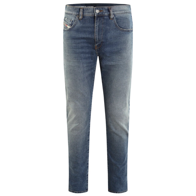 Diesel Heren 2019 d-strukt l.32 jeans - maat 29