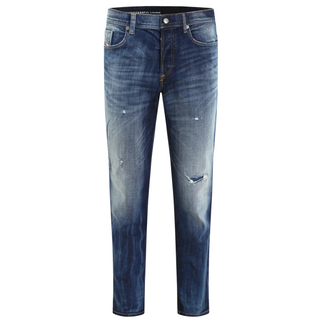 Diesel Heren 2023 finitive l32 jeans - maat 30