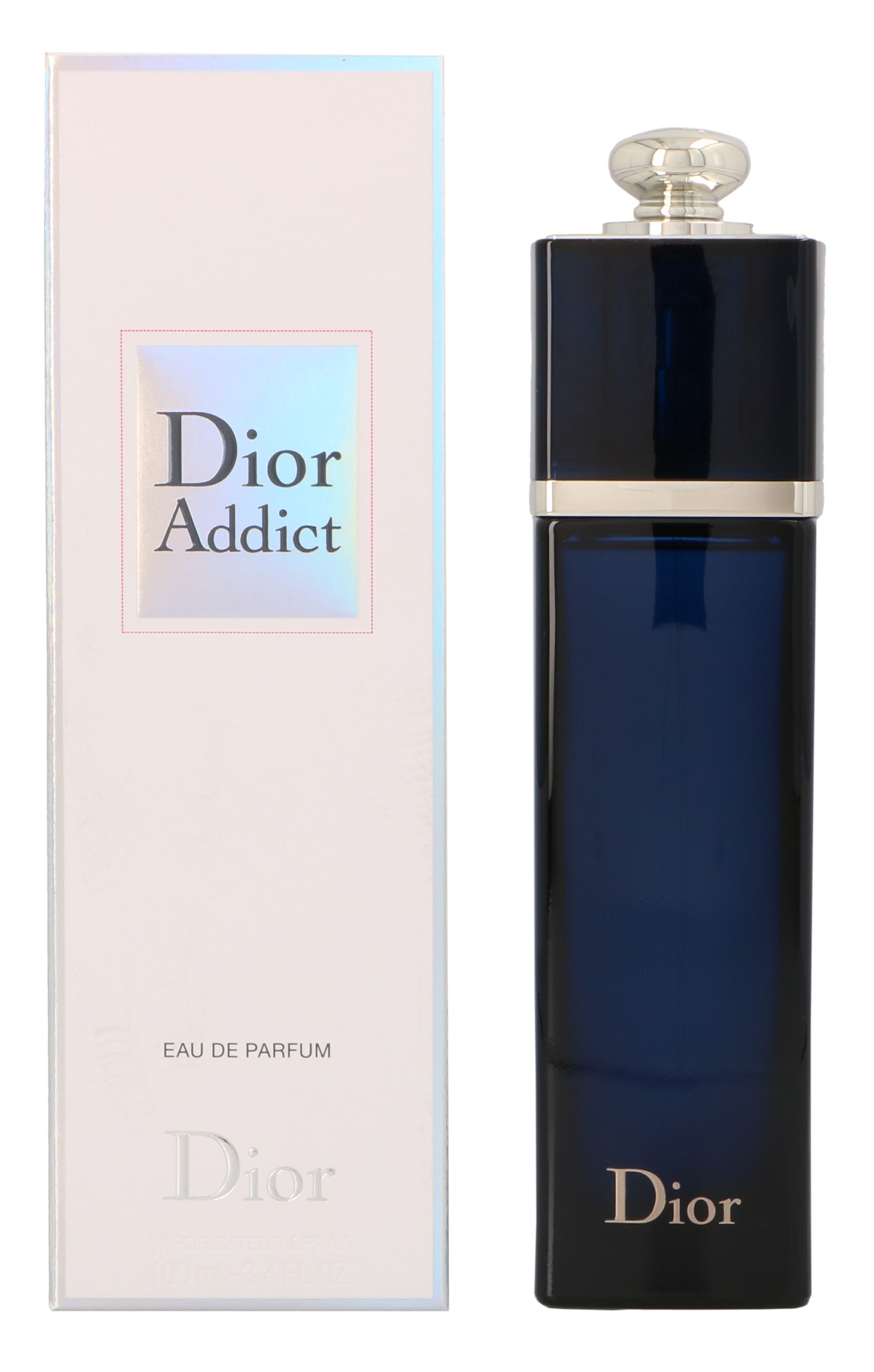 Dior Addict Edp Spray 100ml