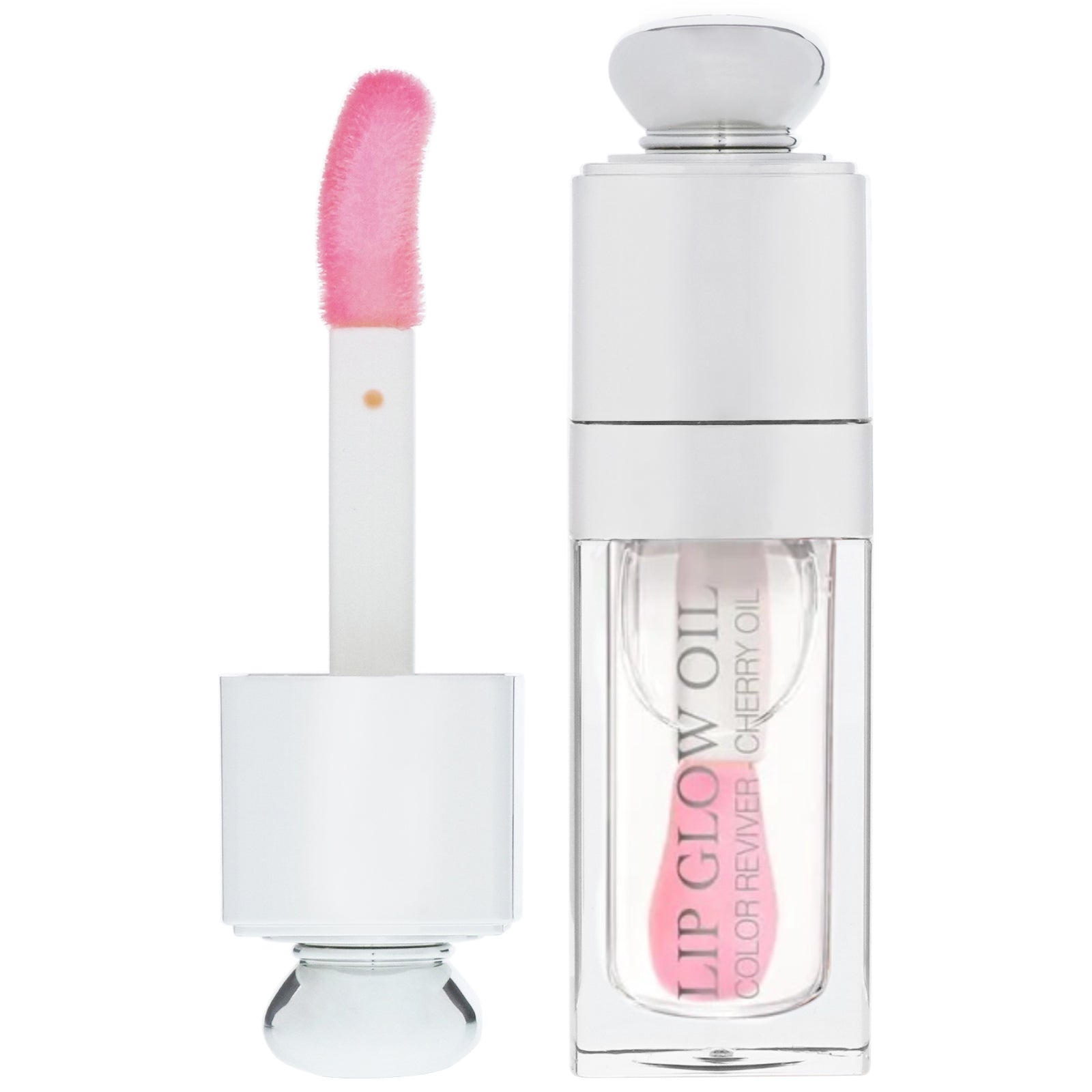 Dior Addict Lip Glow Oil 000 Universele Duidelijke - maat One Size