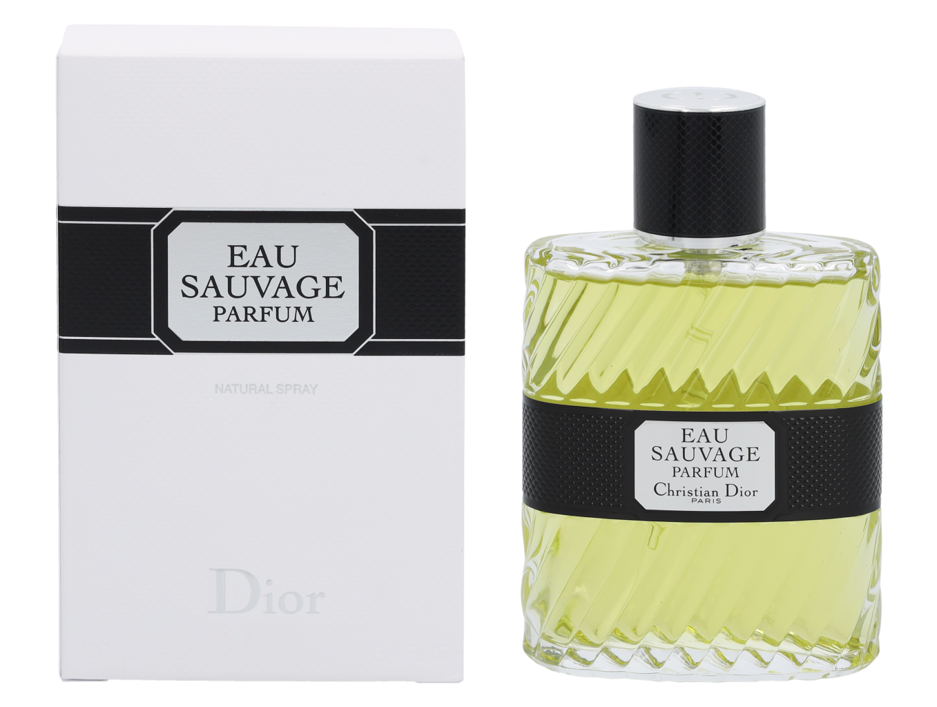 Dior Eau Sauvage Edp Spray 100ml - maat One Size
