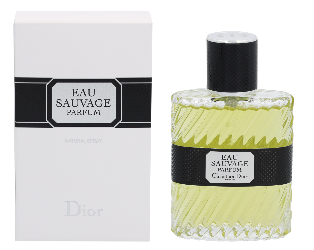 Dior Eau Sauvage Edp Spray 50ml
