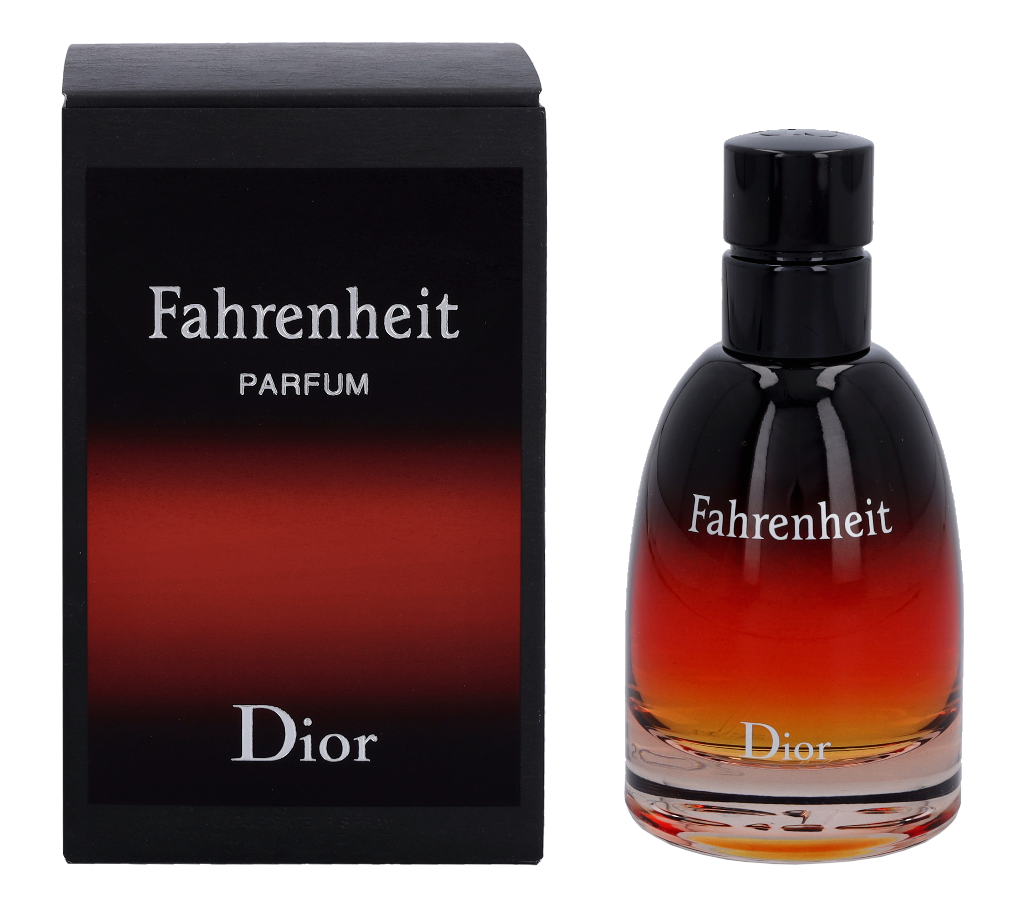 Dior Fahrenheit Edp Spray 75ml.