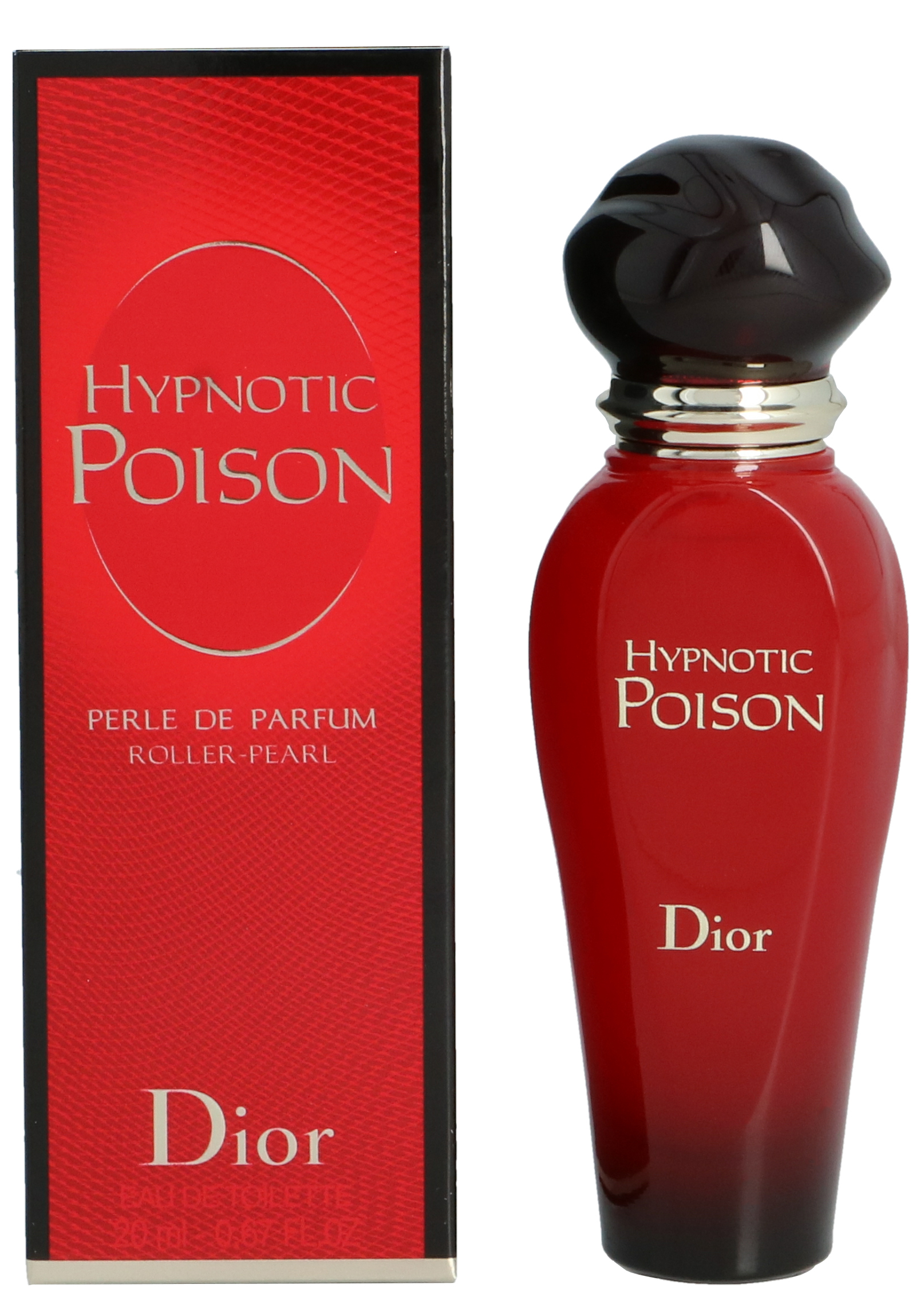 Dior Hypnotic Poison Edt Spray 20ml.
