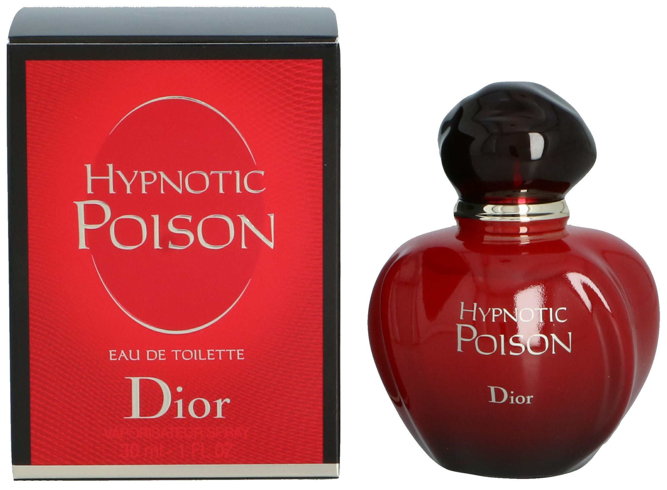 Dior Hypnotic Poison Edt Spray 30ml.