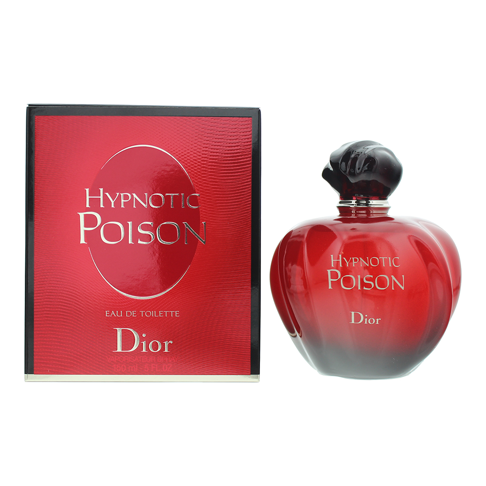 Dior Hypnotic Poison Edt Spray150 ml.