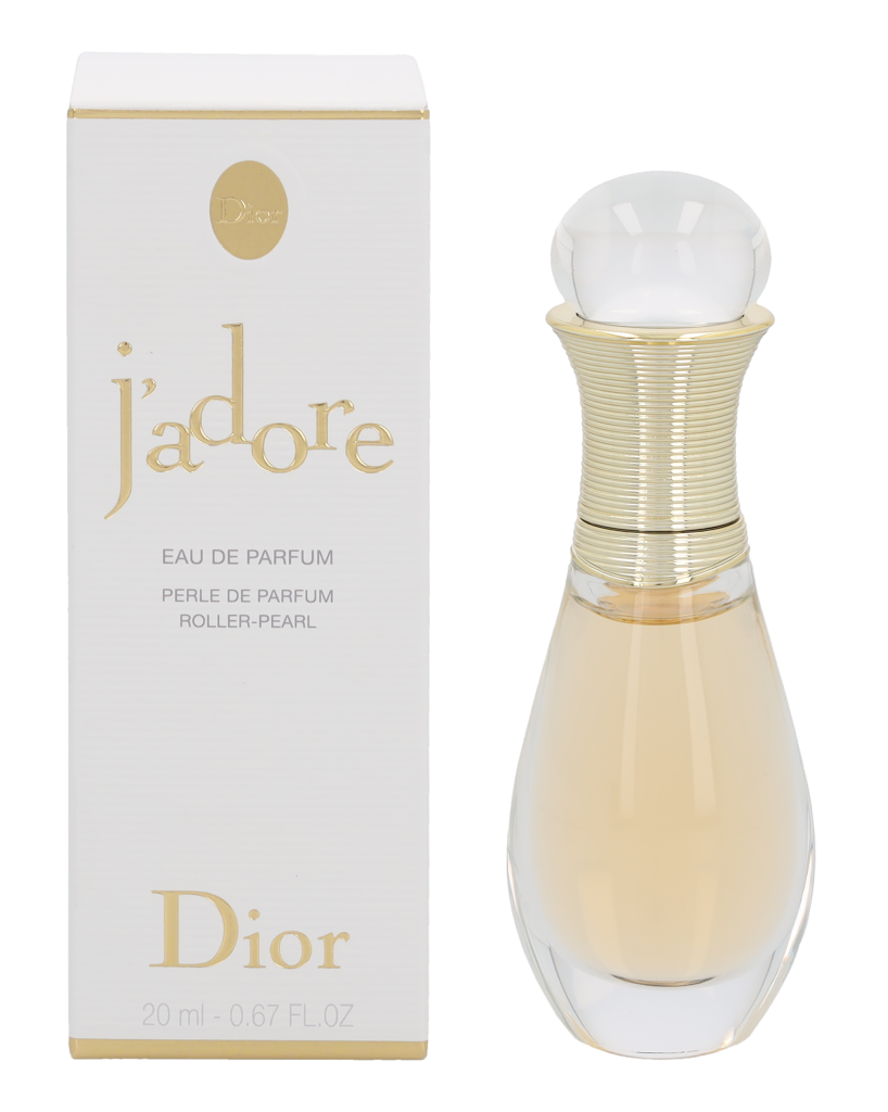 Dior J'Adore Roller-Pearl Edp20 ml.