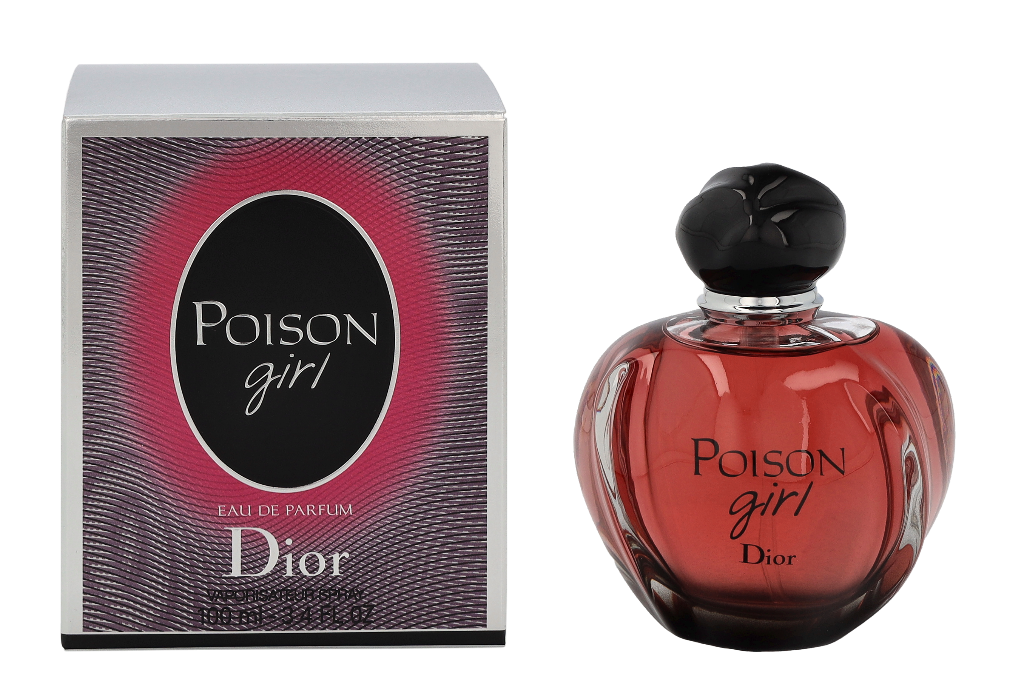Dior Poison Girl Edp Spray 100ml.