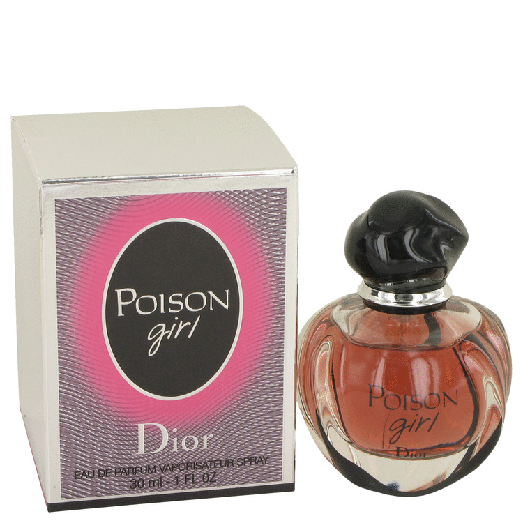 Dior Poison Girl Edp Spray 30ml.