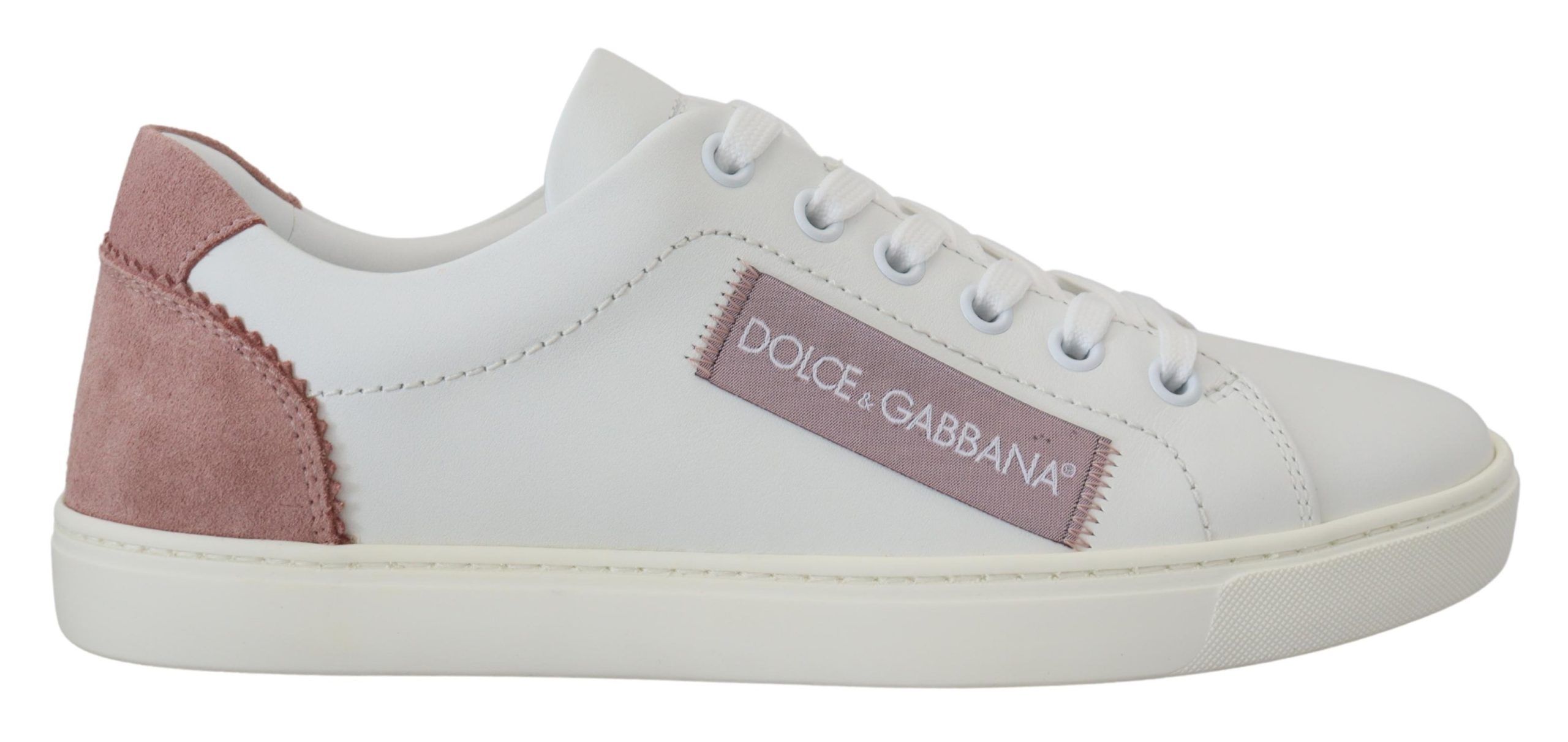 Dolce Gabbana Sneakers Laag Top
