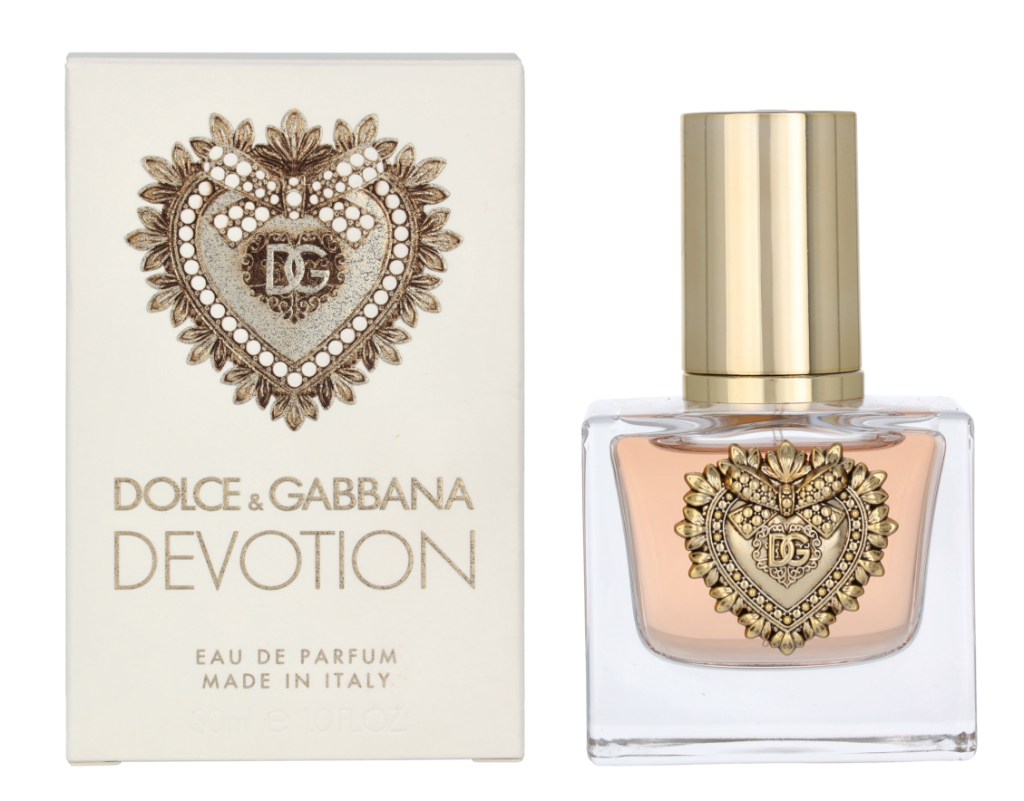 Dolce & Gabbana Devotion Edp Spray30 ml.