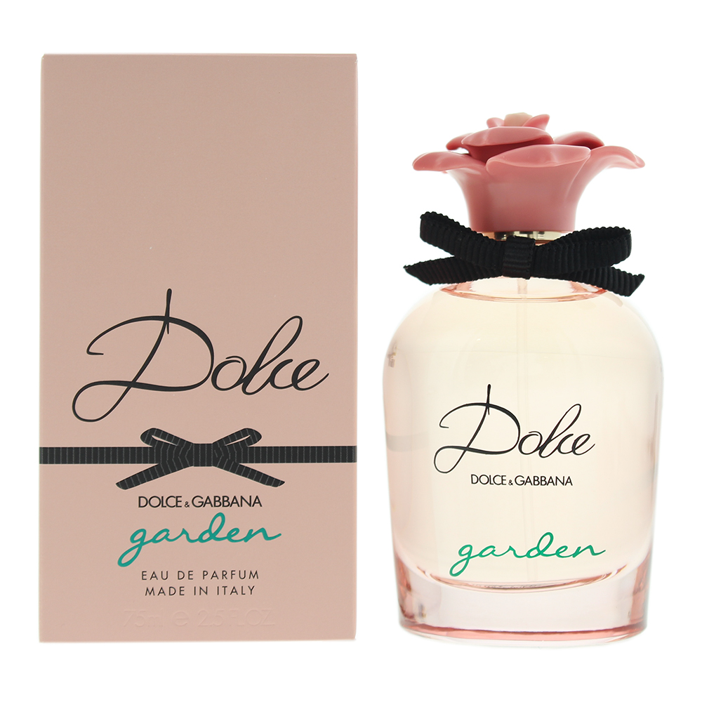 Dolce & Gabbana Dolce Garden Eau de Parfum 75ml
