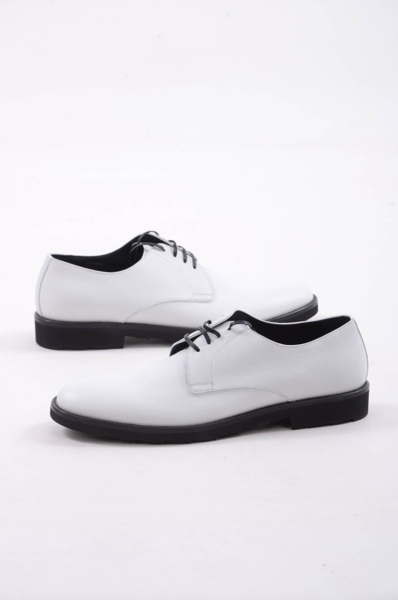 Dolce & Gabbana Heren Veterschoenen