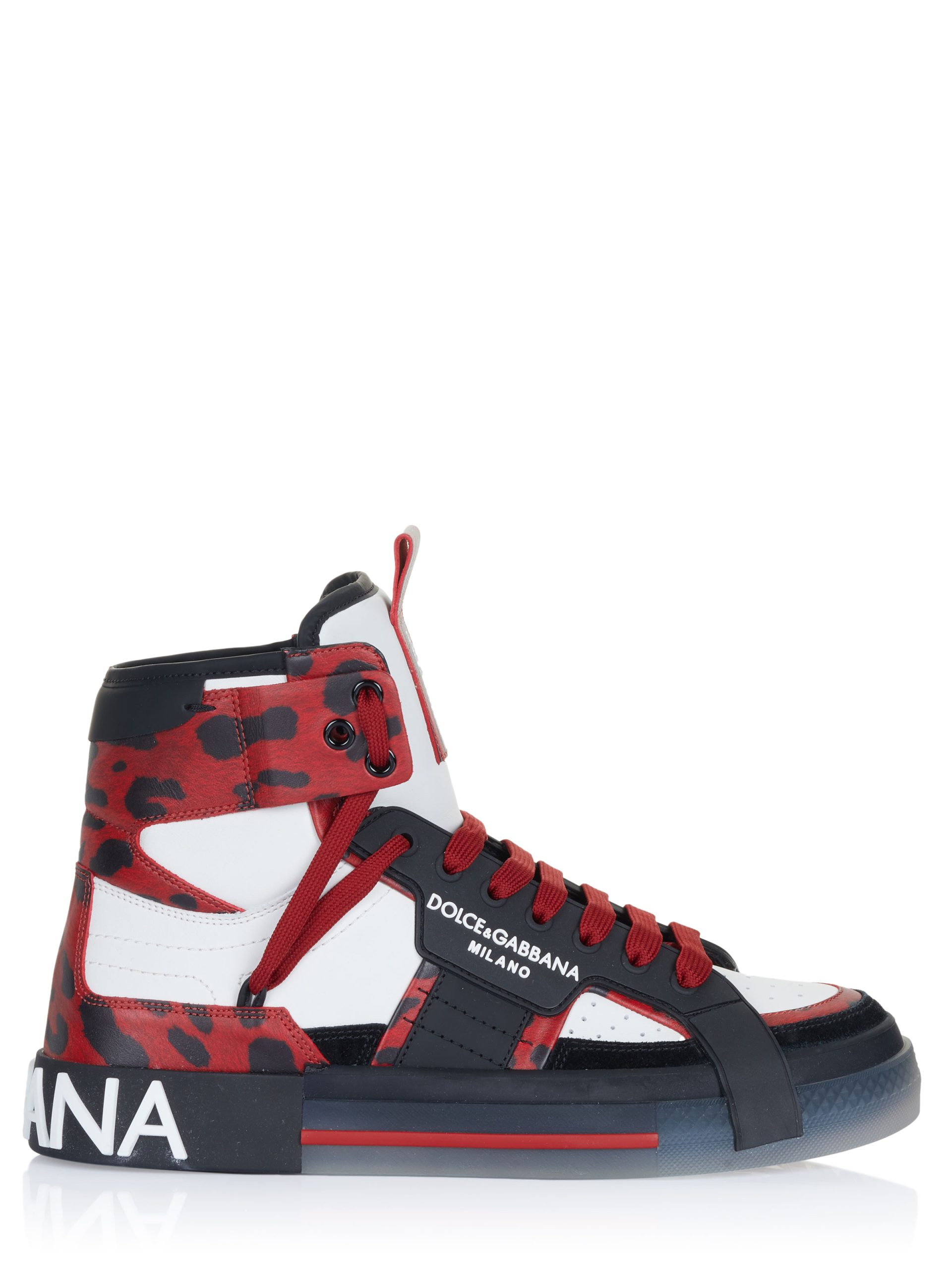 Dolce & Gabbana-schoenen - maat 42.5 EU/IT