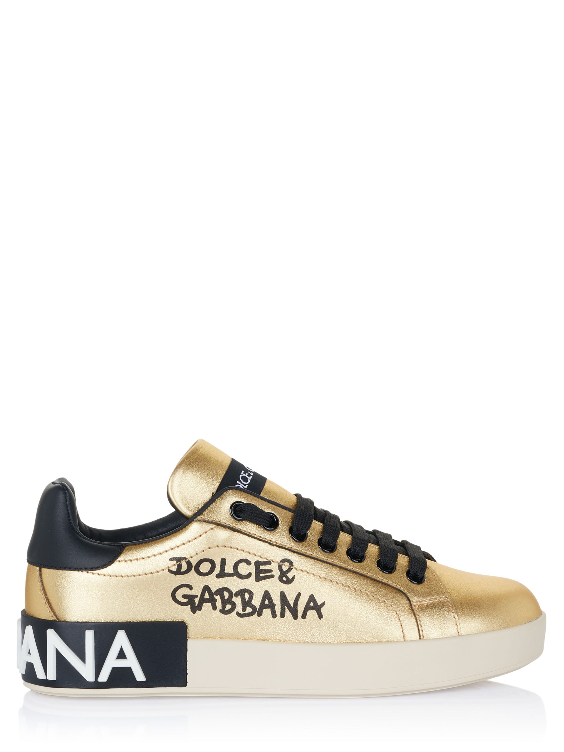 Dolce & Gabbana-schoenen - maat EU 36
