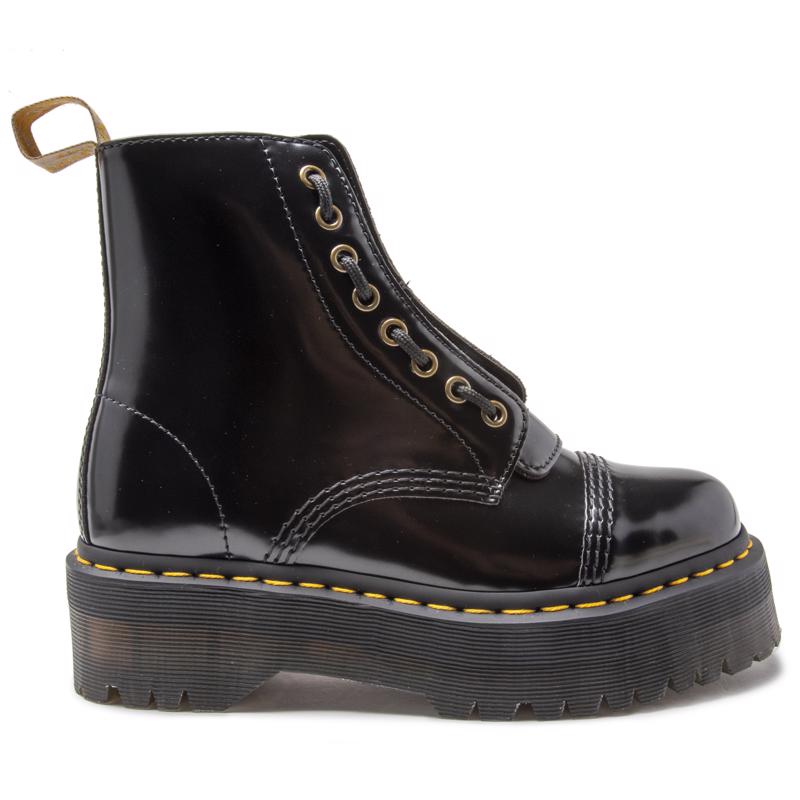 Dr Martens Sinclair Veganistische laarzen - maat EU 38 / UK 5