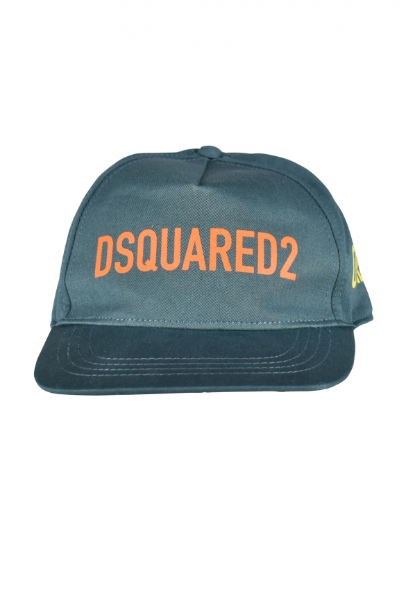 Dsquared2 Pet Groen - maat One Size
