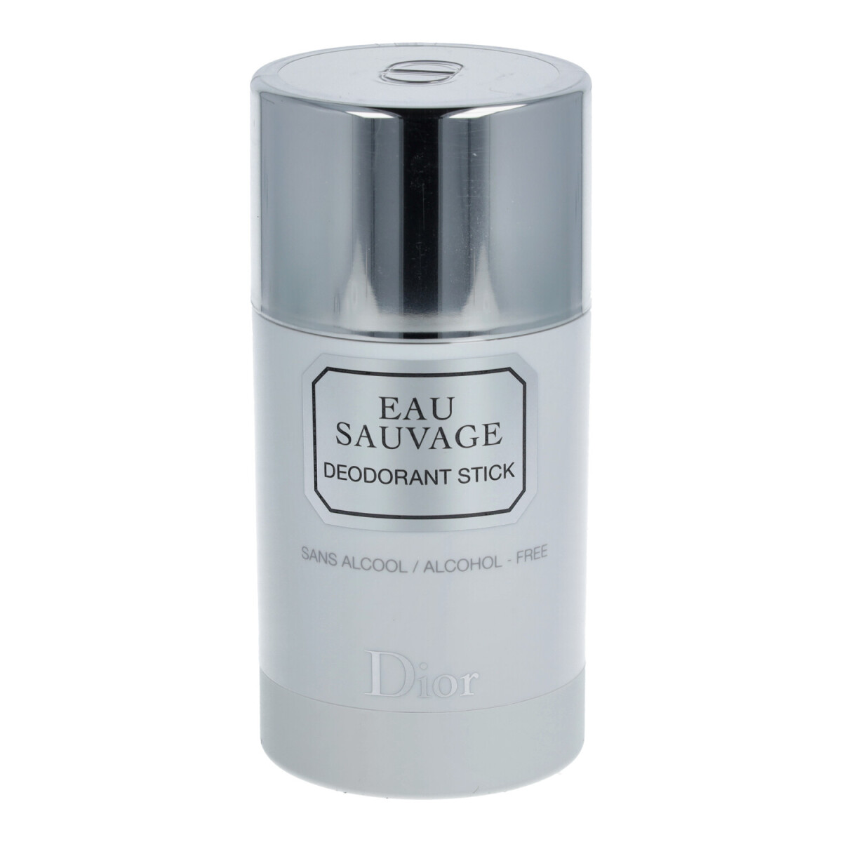 Eau Sauvage - Deodorant Stick 75ml - maat One Size