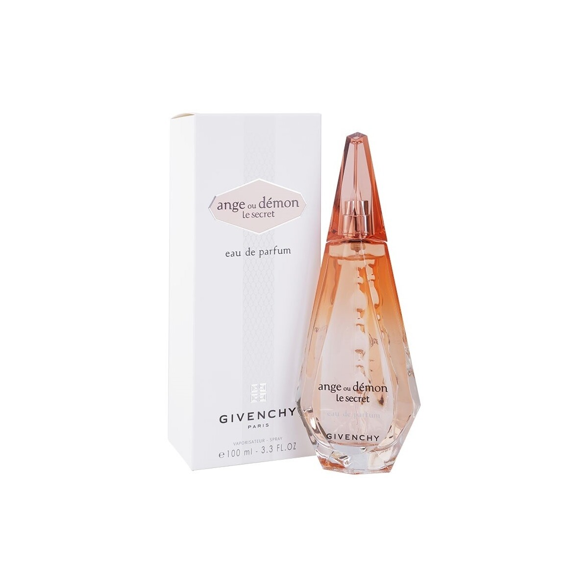 Eau de Parfum Givenchy Ange ou Demon Le Secret - Parfum - 100ml