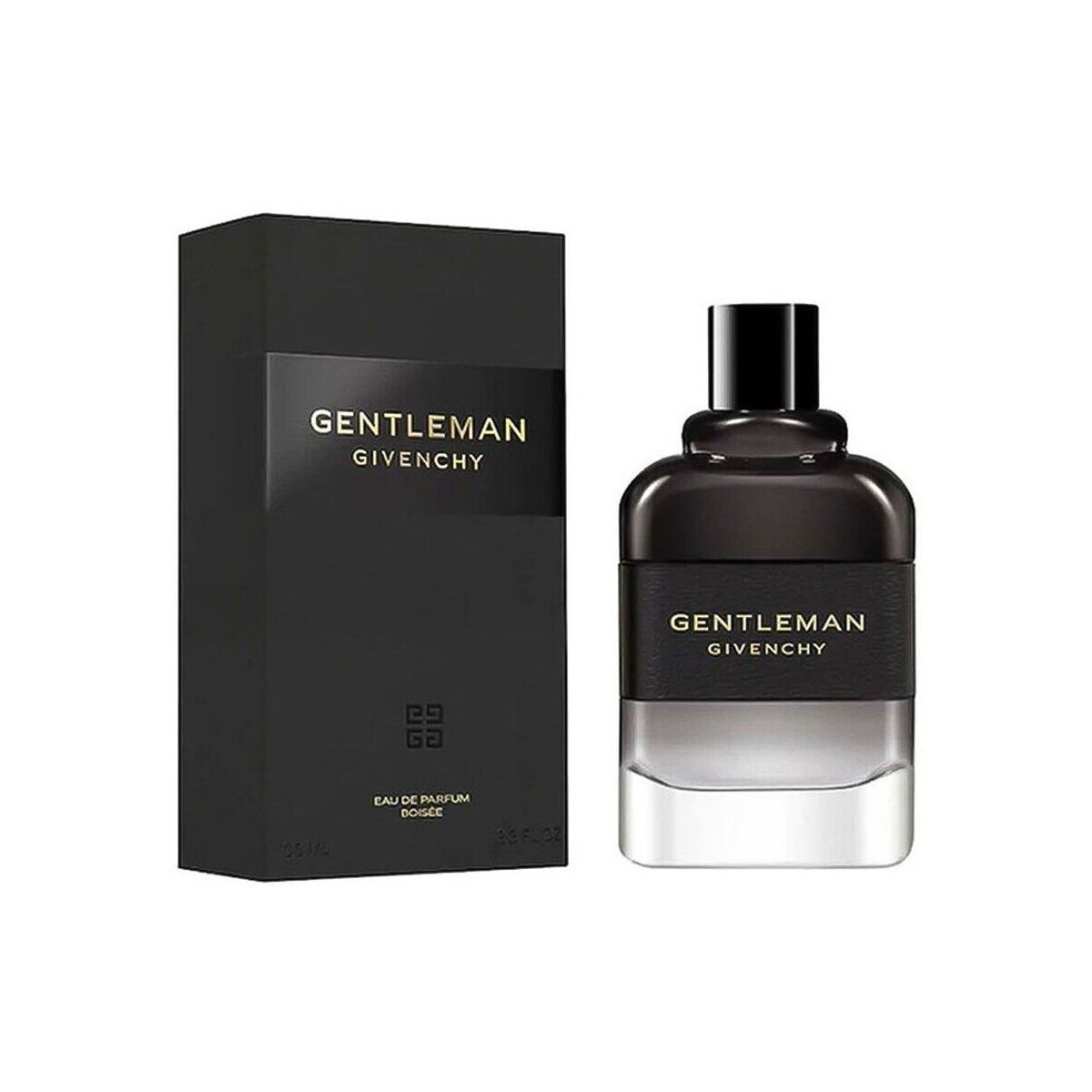 Eau de Parfum Givenchy Gentleman - Parfum Boisée - 100ml - verdamper