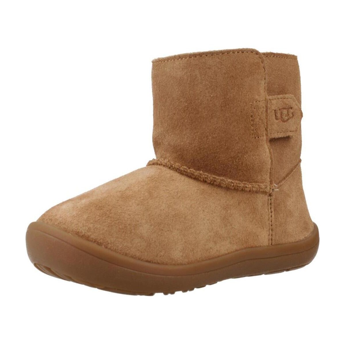 Enkellaarzen UGG KEELAN II