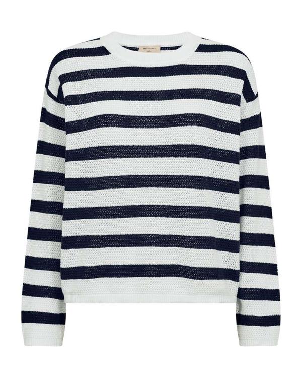 FREEQUENT Trui 207399