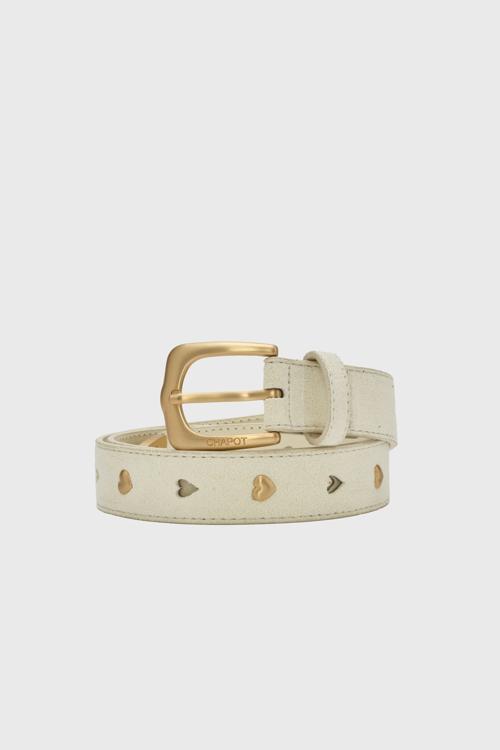 Fabienne Chapot Riem One After Another | Suede