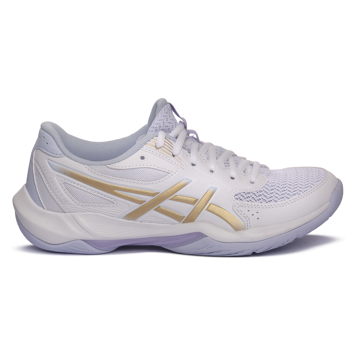 Fitness Schoenen Asics 102 GEL ROCKET 12 W