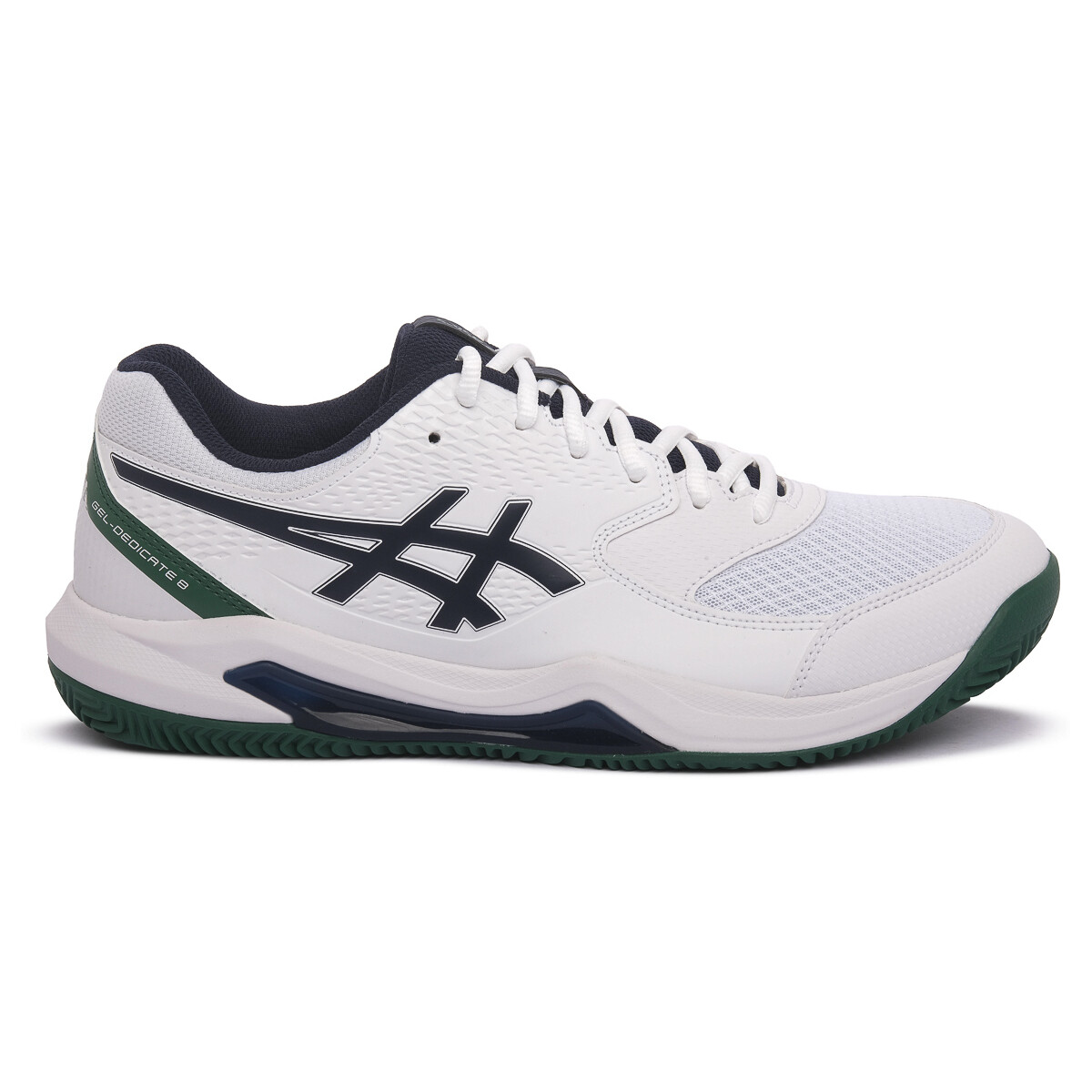 Fitness Schoenen Asics 105 GEL DEDICATE 8 CLAY