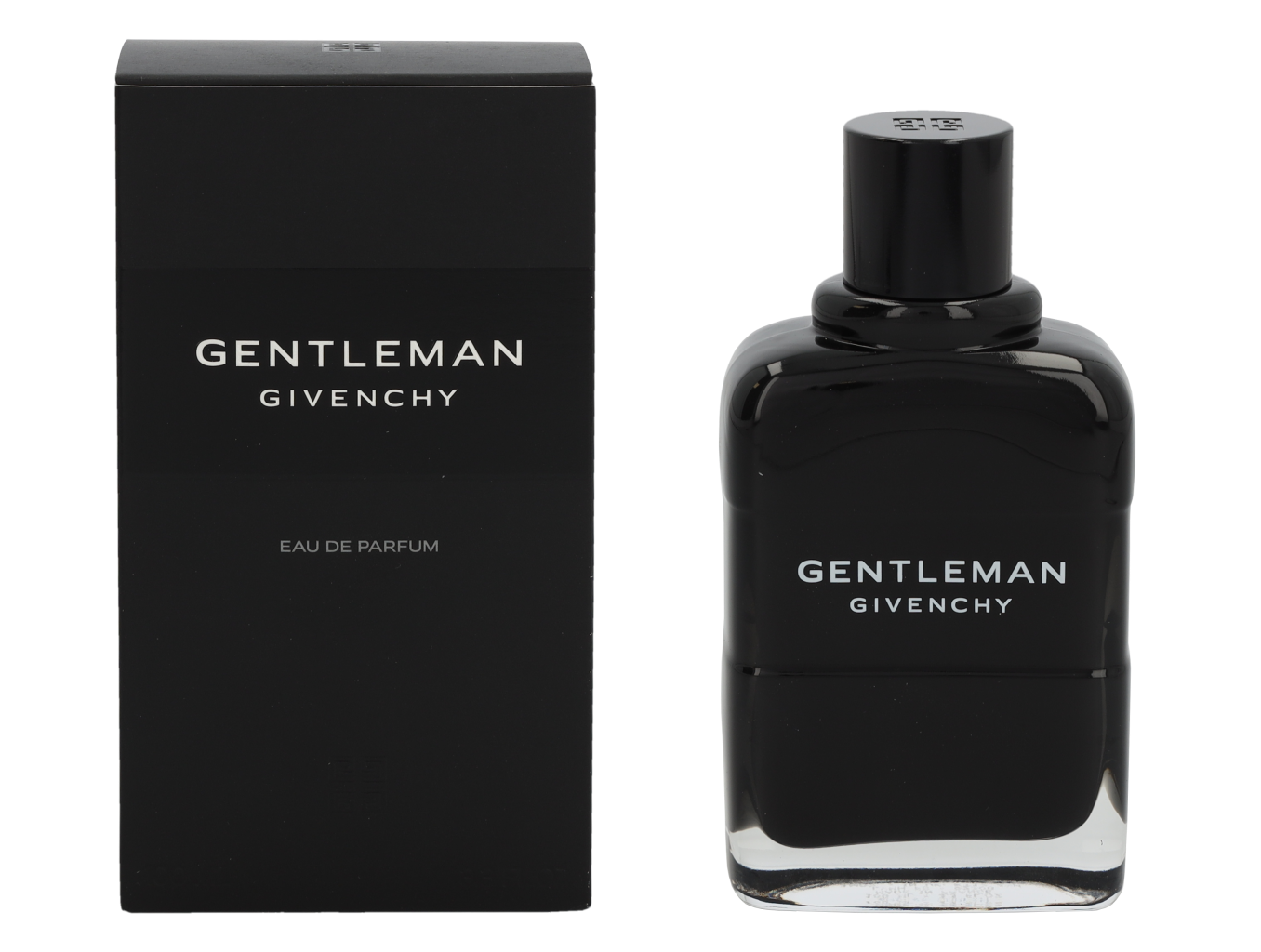 Givenchy Gentleman Edp Spray100 ml.