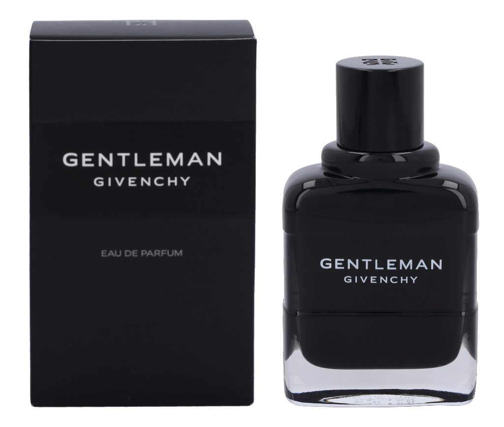 Givenchy Gentleman Edp Spray60 ml. - maat