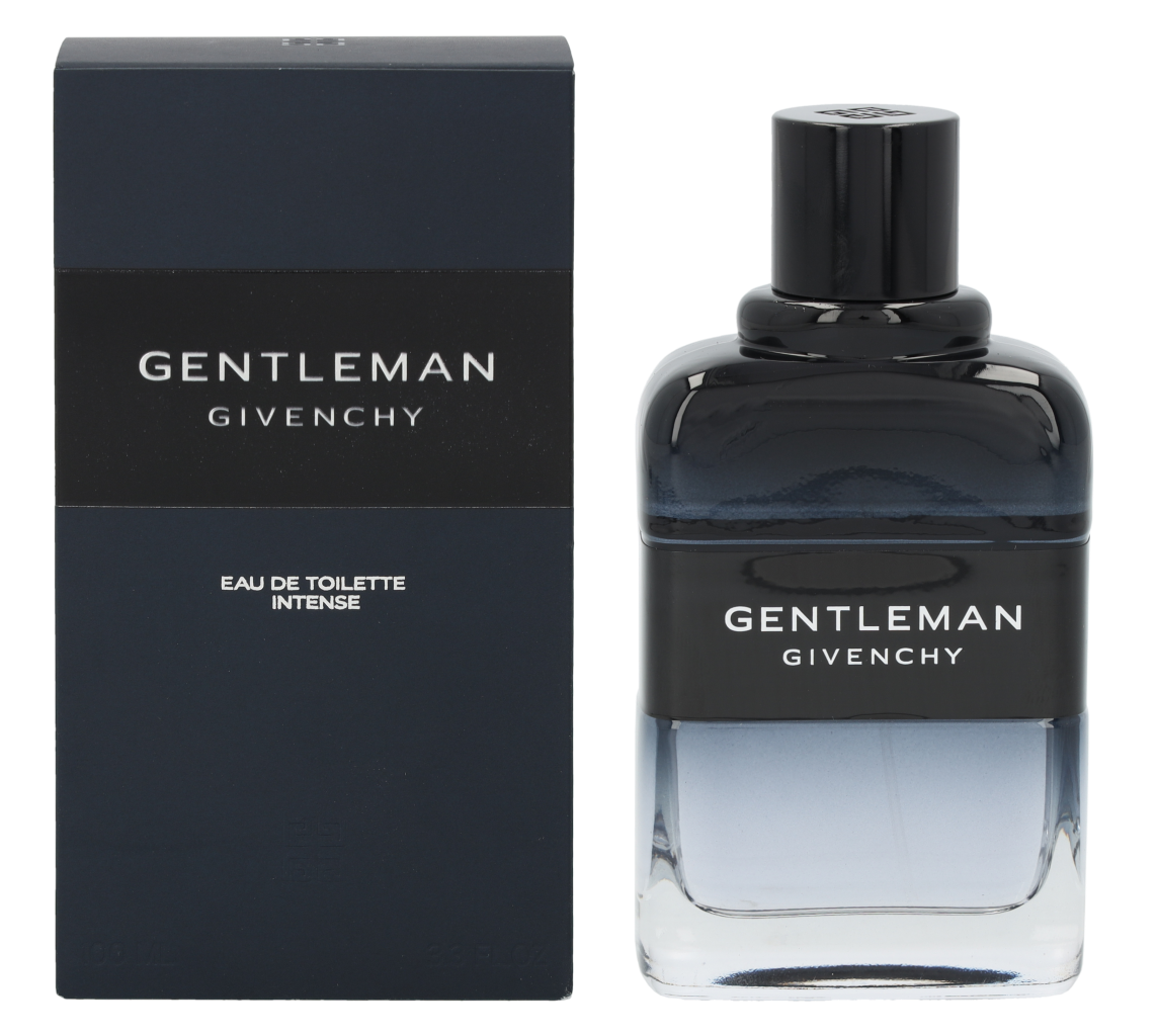 Givenchy Gentleman Intense Edt Spray 100ml.