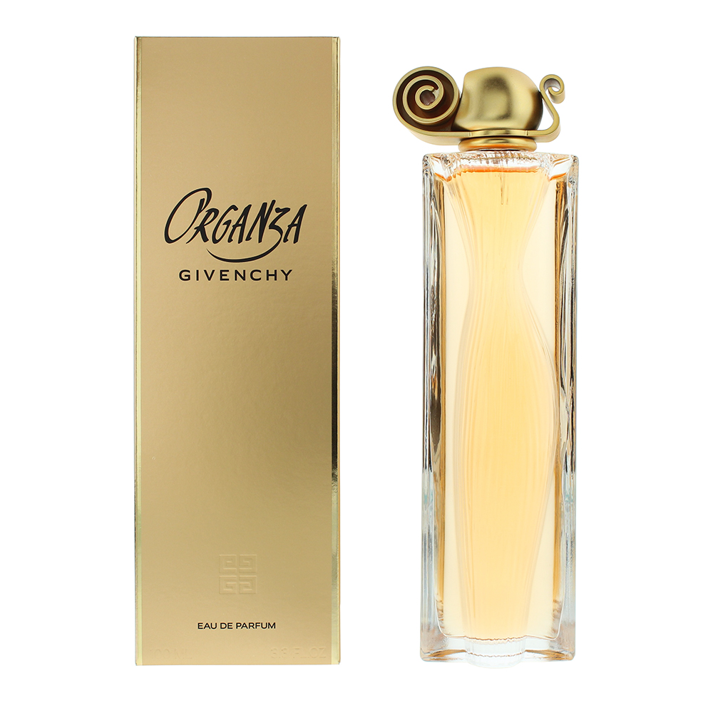 Givenchy Organza Edp Spray100 ml.