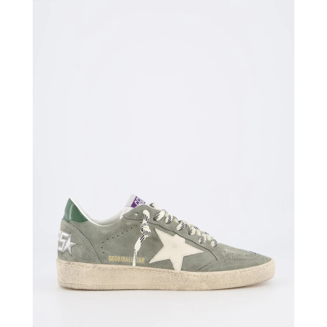 Golden Goose Deluxe Brand Dames ball star sneaker - maat 38