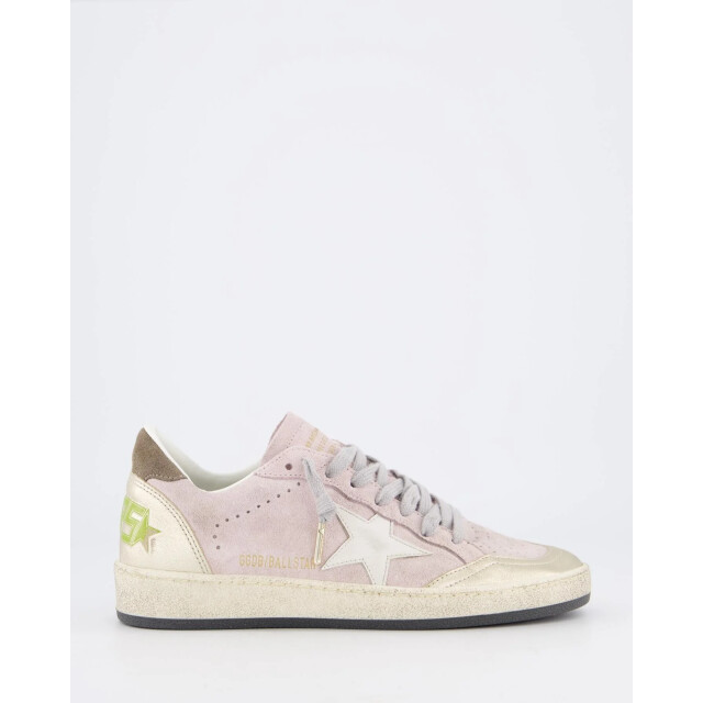 Golden Goose Deluxe Brand Dames ball star