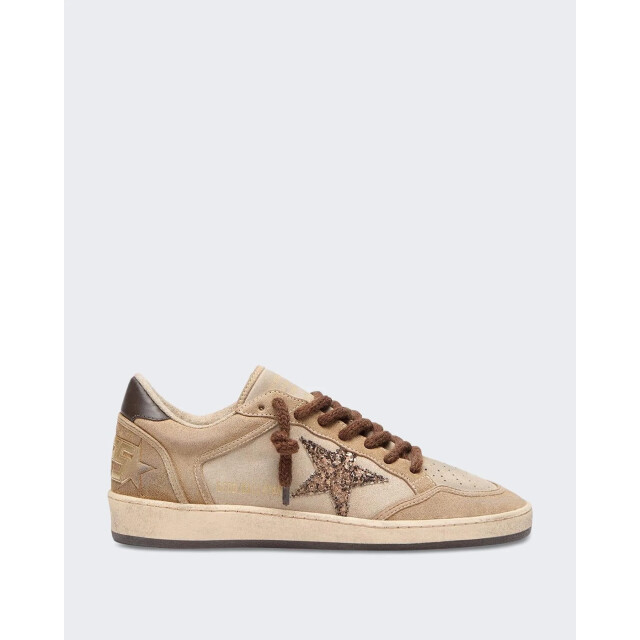 Golden Goose Deluxe Brand Dames ballstar - maat 37