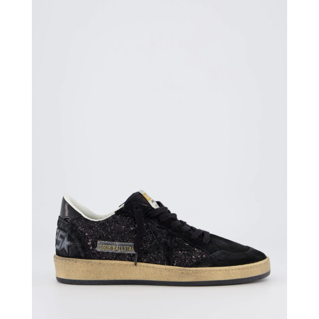 Golden Goose Deluxe Brand Dames ballstar sneaker /glitter - maat 37