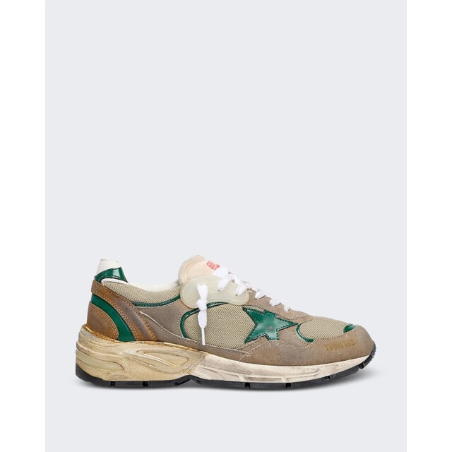 Golden Goose Deluxe Brand Dames running dad