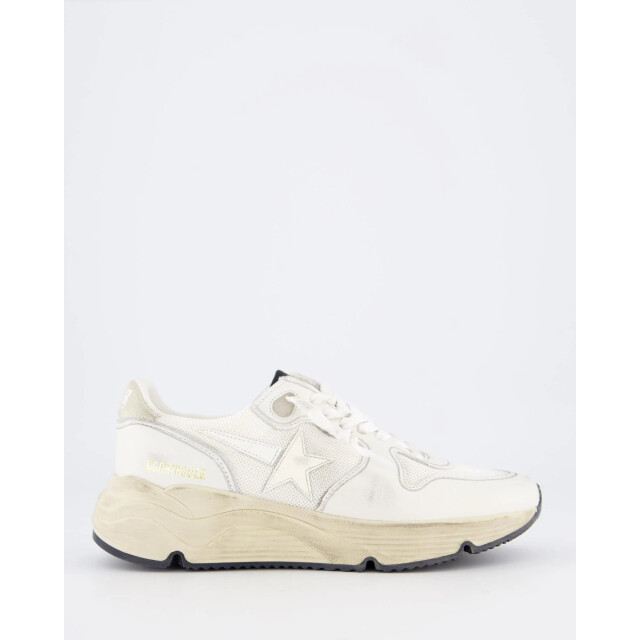 Golden Goose Deluxe Brand Dames running sole sneaker