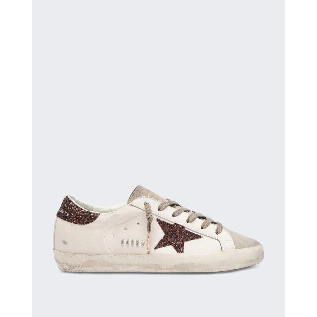 Golden Goose Deluxe Brand Dames super-star - maat 37