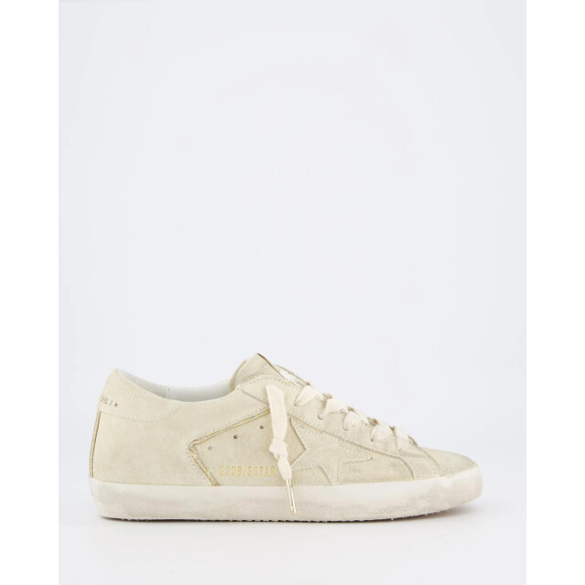 Golden Goose Deluxe Brand Dames super-star - maat 37